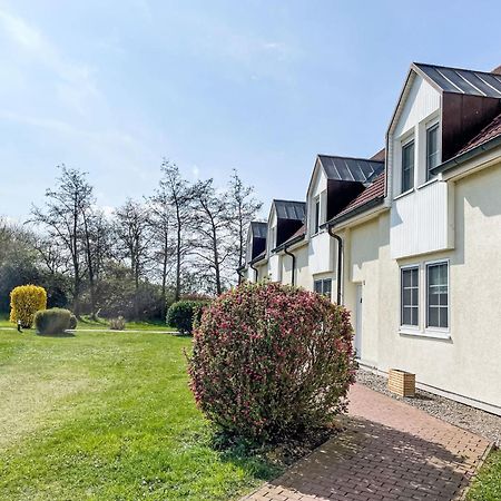 Apartment Gollwitzer Park - Insel Poel-6 Exterior foto